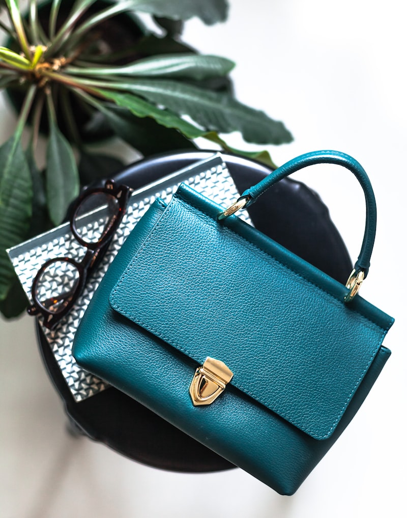 Designer Bags