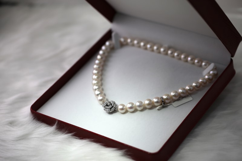 Fine Jewelry